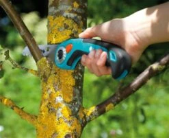 GARDENA Snoeizaag 200 P Takkenzaag - Meslengte 200 Mm -Tuingereedschaps Winkel 1200x975 2