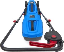 Merkloos 1300W Electrische Grasmaaier / Gazonmaaier 32 Cm Snijhoogtes 25-45-65 Mm 25 Liter Opvangbak 29 Merkloos 1300W Electrische Grasmaaier / Gazonmaaier 32 Cm Snijhoogtes 25-45-65 Mm 25 Liter Opvangbak -Tuingereedschaps Winkel 1200x989