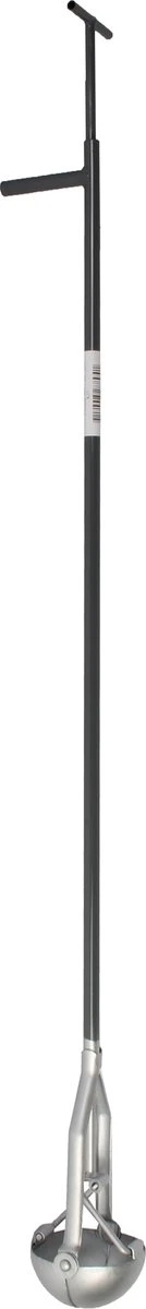 Talen Tools - Putschep - Rond - 13 Cm 5 Talen Tools - Putschep - Rond - 13 Cm - Afbeelding 3