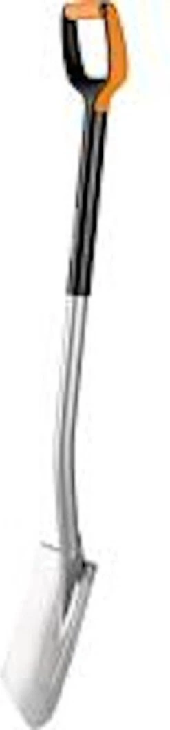 Fiskars Xact Tuinspade - Spits - L - 120 Cm -Tuingereedschaps Winkel 280x1200 1