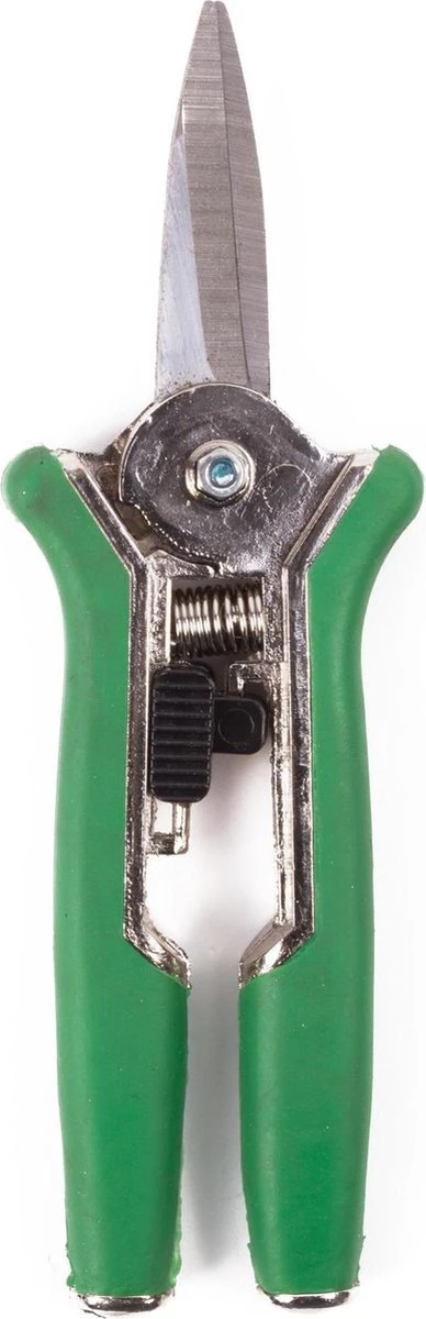 Bloemenschaar- Snoeischaar Recht Green Arrow 6238 3 Bloemenschaar- Snoeischaar Recht Green Arrow 6238