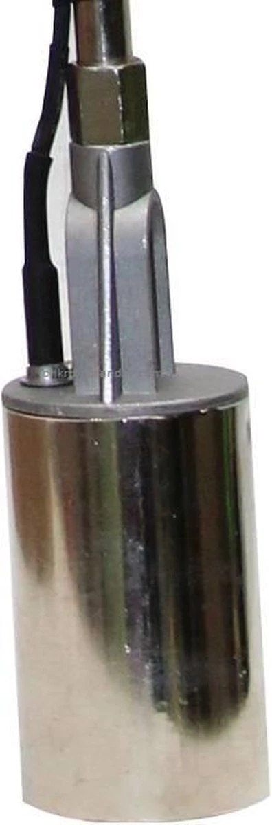 Onkruidbrander Thermal Weeder Hozelock 5 Onkruidbrander Thermal Weeder Hozelock - Afbeelding 3