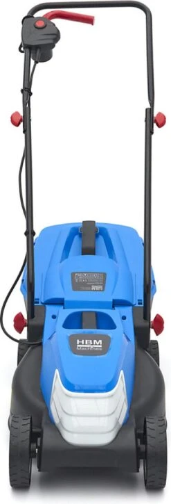 Merkloos 1300W Electrische Grasmaaier / Gazonmaaier 32 Cm Snijhoogtes 25-45-65 Mm 25 Liter Opvangbak 27 Merkloos 1300W Electrische Grasmaaier / Gazonmaaier 32 Cm Snijhoogtes 25-45-65 Mm 25 Liter Opvangbak -Tuingereedschaps Winkel 409x1200