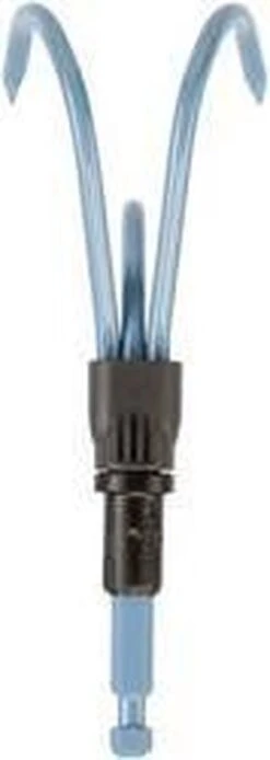 GARDENA Combisysteem Krabber Cultivatior - Werkbreedte 9 Cm - Aanbevolen Steellengte 130 Cm 30 GARDENA Combisysteem Krabber Cultivatior - Werkbreedte 9 Cm - Aanbevolen Steellengte 130 Cm -Tuingereedschaps Winkel 427x1200 1