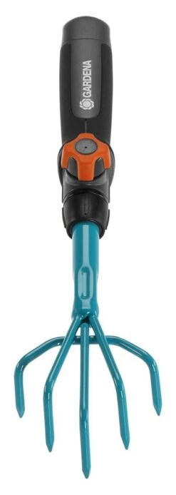 GARDENA Combisystem Klauwtje Hark - Werkbreedte 7 Cm 17 GARDENA Combisystem Klauwtje Hark - Werkbreedte 7 Cm -Tuingereedschaps Winkel 427x1200 2