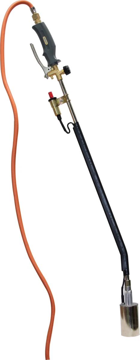 Onkruidbrander Thermal Weeder Hozelock 7 Onkruidbrander Thermal Weeder Hozelock - Afbeelding 5