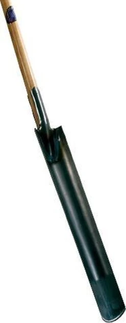 De Wit Draineerboor Essen Steel 600mm Blad 100 X 600mm -Tuingereedschaps Winkel 470x1200 1