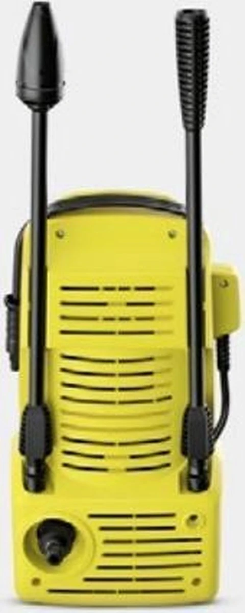Kärcher K2 Compact Car Hogedrukreiniger - 110 Bar - 20 M² Per Uur 15 Kärcher K2 Compact Car Hogedrukreiniger - 110 Bar - 20 M² Per Uur - Afbeelding 13