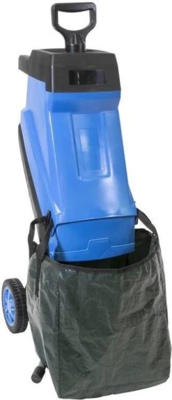 Güde Hakselaar Elektrisch 2501 - Max. Ø45 Mm - 45L Opvangbak - 2500W 18 Güde Hakselaar Elektrisch 2501 - Max. Ø45 Mm - 45L Opvangbak - 2500W -Tuingereedschaps Winkel 516x1200