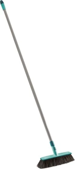 Leifheit Bezemkop Parket - Xtra Clean - Click Systeem - 30 Cm Veegbreedte -Tuingereedschaps Winkel 532x1200 2