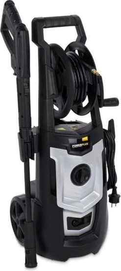 Powerplus POWXG90410 Hogedrukreiniger - 1800W - Max. 140 Bar - 420 L/h - Incl. 8m Slang, Terrasreiniger En Accessoires - Reiniger Voor Auto, Fiets En Meubelen 20 Powerplus POWXG90410 Hogedrukreiniger - 1800W - Max. 140 Bar - 420 L/h - Incl. 8m Slang, Terrasreiniger En Accessoires - Reiniger Voor Auto, Fiets En Meubelen -Tuingereedschaps Winkel 536x1200 1