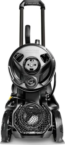 Kärcher K 4 Premium Power Control Home Hogedrukreiniger - 1800W - 130 Bar - 30 M²/h - Met Terrasreiniger -Tuingereedschaps Winkel 540x1200 3