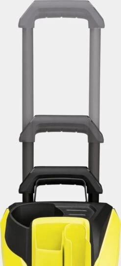 Kärcher K 4 Premium Power Control Home Hogedrukreiniger - 1800W - 130 Bar - 30 M²/h - Met Terrasreiniger -Tuingereedschaps Winkel 547x1200