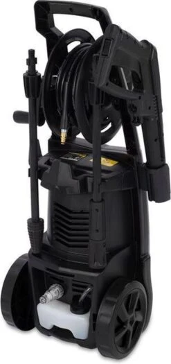 Powerplus POWXG90410 Hogedrukreiniger - 1800W - Max. 140 Bar - 420 L/h - Incl. 8m Slang, Terrasreiniger En Accessoires - Reiniger Voor Auto, Fiets En Meubelen 27 Powerplus POWXG90410 Hogedrukreiniger - 1800W - Max. 140 Bar - 420 L/h - Incl. 8m Slang, Terrasreiniger En Accessoires - Reiniger Voor Auto, Fiets En Meubelen -Tuingereedschaps Winkel 565x1200