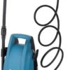 Makita HW101 Hogedrukreiniger Staand Electrisch Groen 360 L/u 1300 W 2 Makita HW101 Hogedrukreiniger Staand Electrisch Groen 360 L/u 1300 W -Tuingereedschaps Winkel 569x1200