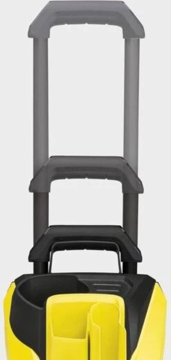 Kärcher K 4 Power Control Hogedrukreiniger - 1800W - 130 Bar - 30 M²/h - Met Vuilfrees -Tuingereedschaps Winkel 570x1200