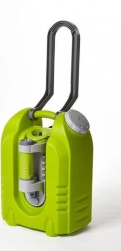 Aqua2Go GD86 Staand Electrische Pressure Washer - 20 Liter Tank - Afneembare Pomp 36 Aqua2Go GD86 Staand Electrische Pressure Washer - 20 Liter Tank - Afneembare Pomp -Tuingereedschaps Winkel 578x1200 2