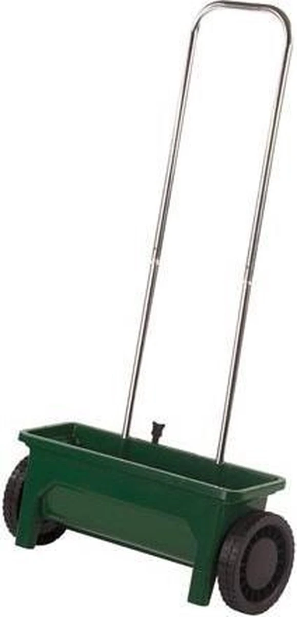 Toolland Strooiwagen - Breedte 45 Cm - 12L 3 Toolland Strooiwagen - Breedte 45 Cm - 12L