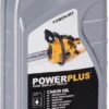 Powerplus POWOIL003 Kettingolie Voor Kettingzaag- 1l -Tuingereedschaps Winkel 581x1200 1