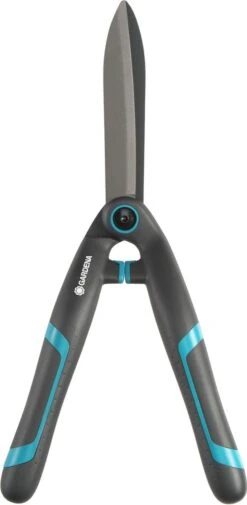 GARDENA PrecisionCut Buxusschaar - Meslengte 18 Cm - Vormsnoeien -Tuingereedschaps Winkel 587x1200 2