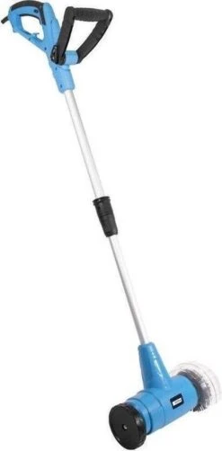 Güde Elektrische Voegenreiniger Met 2 Extra Metalen Borstels- 400W - 340 X 275 X 1230mm -GFR 401 13 Güde Elektrische Voegenreiniger Met 2 Extra Metalen Borstels- 400W - 340 X 275 X 1230mm -GFR 401 -Tuingereedschaps Winkel 591x1200 2