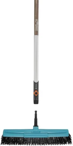 GARDENA Combisystem Straatbezem 9 GARDENA Combisystem Straatbezem -Tuingereedschaps Winkel 602x1200 1