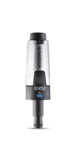 NILFISK PREMIUM 180-10 HOGEDRUKREINIGER 180 BAR 10 METER GEWAPENDE WATERSLANG HASPEL BAJONET AANSLUITINGEN GEINTEGREERDE REINIGINGSTANK 5 JAAR GARANTIE -Tuingereedschaps Winkel 604x1200