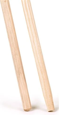 Betra Houten Universele Bezemsteel - 150 Cm - Met Klem Uiteinde 7 Betra Houten Universele Bezemsteel - 150 Cm - Met Klem Uiteinde -Tuingereedschaps Winkel 614x1200 1