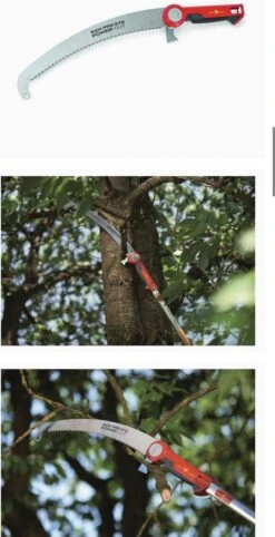 Wolf-Garten WOLF Takkenzaag Powercut Saw PRO 370 19 Wolf-Garten WOLF Takkenzaag Powercut Saw PRO 370 -Tuingereedschaps Winkel 615x1200