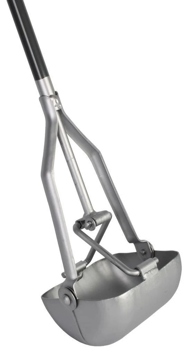 Talen Tools - Putschep - Rond - 13 Cm 4 Talen Tools - Putschep - Rond - 13 Cm - Afbeelding 2