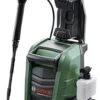 Bosch Universal Aquatak 135 Hogedrukreiniger - Op Snoer - 1900 W - 135 Bar -Tuingereedschaps Winkel 638x1200