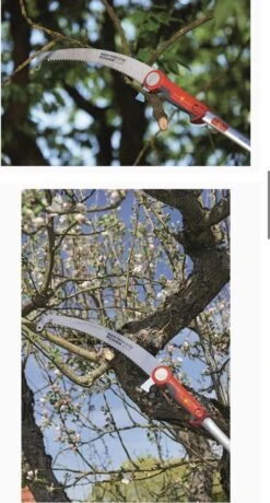 Wolf-Garten WOLF Takkenzaag Powercut Saw PRO 370 18 Wolf-Garten WOLF Takkenzaag Powercut Saw PRO 370 -Tuingereedschaps Winkel 645x1200