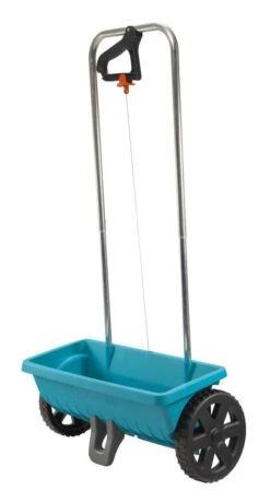 GARDENA - Strooiwagen L - Strooikar - 400m2 - 12.5 Liter -Tuingereedschaps Winkel 646x1200 1