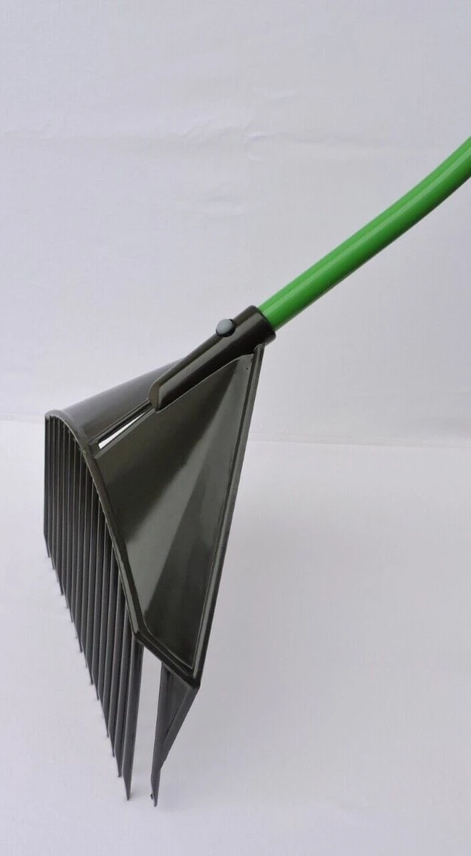 Golden Gark Multihark - Voor Harken, Scheppen En Zeven - Per Stuk – Groen 8 Golden Gark Multihark - Voor Harken, Scheppen En Zeven - Per Stuk – Groen - Afbeelding 6