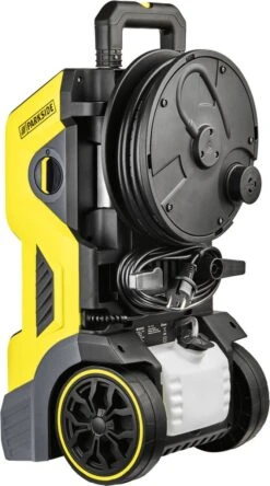 Parkside PHD 170 B2 Hogedrukreiniger -Tuingereedschaps Winkel 668x1200