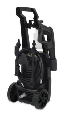 Powerplus POWXG90405 Hogedrukreiniger - 1400W - Max. 110 Bar - 390 L/h - Incl. 5m Slang En Accessoires - Excl. Terrasreiniger - Reiniger Voor Auto, Fiets En Meubelen 24 Powerplus POWXG90405 Hogedrukreiniger - 1400W - Max. 110 Bar - 390 L/h - Incl. 5m Slang En Accessoires - Excl. Terrasreiniger - Reiniger Voor Auto, Fiets En Meubelen -Tuingereedschaps Winkel 677x1200 1