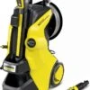 Kärcher K 5 Premium Smart Control Antitwist Flex Hogedrukreiniger - 2100W - 145 Bar - 40 M²/h 1 Kärcher K 5 Premium Smart Control Antitwist Flex Hogedrukreiniger - 2100W - 145 Bar - 40 M²/h -Tuingereedschaps Winkel 685x1200