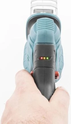 Güde Universele Accu Takkenzaag UAS 12V | 2700 1/min | 1,39 Kg | Universeel Hand Reciprozaag | 2Ah -Tuingereedschaps Winkel 687x1200