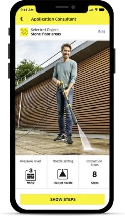 Kärcher K 7 Premium Smart Control Hogedrukreiniger - 3000W - 180 Bar - 60 M²/h 27 Kärcher K 7 Premium Smart Control Hogedrukreiniger - 3000W - 180 Bar - 60 M²/h -Tuingereedschaps Winkel 695x1200 1