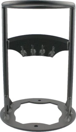 Profeco Houtklover Ø22cm - Houtkliever - Houtsplijter - Incl. Moker 1kg 14 Profeco Houtklover Ø22cm - Houtkliever - Houtsplijter - Incl. Moker 1kg -Tuingereedschaps Winkel 695x1200 8