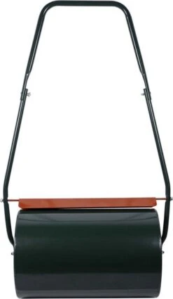 MaxxGarden Tuinwals - Gazonrol - Gazonwals - Graswals - Vulbaar Met Zand Of Water - 50cm -Tuingereedschaps Winkel 697x1200 1