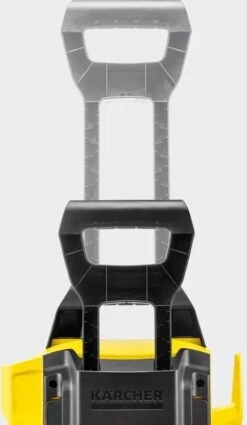 Kärcher K 3 Power Control Home Hogedrukreiniger - 1600 W - 120 Bar - 25 M²/h - Met Home Kit -Tuingereedschaps Winkel 697x1200