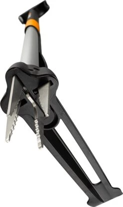 Fiskars Telescopische Onkruidtrekker -Tuingereedschaps Winkel 710x1200 5