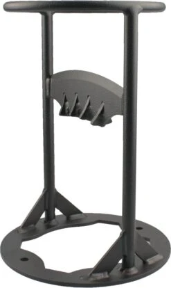 Profeco Houtklover Ø22cm - Houtkliever - Houtsplijter - Incl. Moker 1kg 17 Profeco Houtklover Ø22cm - Houtkliever - Houtsplijter - Incl. Moker 1kg -Tuingereedschaps Winkel 716x1200 1