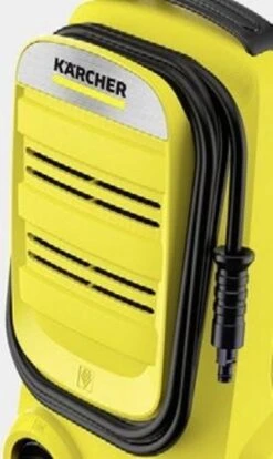 Kärcher K2 Compact Car Hogedrukreiniger - 110 Bar - 20 M² Per Uur 27 Kärcher K2 Compact Car Hogedrukreiniger - 110 Bar - 20 M² Per Uur -Tuingereedschaps Winkel 716x1200