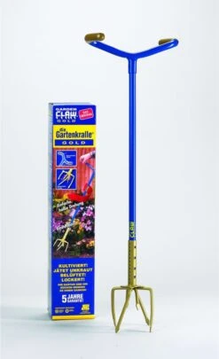 GardenClaw Tuinklauw En Mini-klauw Goudkleurig 21 GardenClaw Tuinklauw En Mini-klauw Goudkleurig -Tuingereedschaps Winkel 731x1200 1