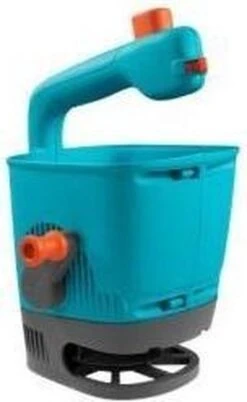 GARDENA - Handstrooier M - Strooikar- 100m2 - 1.8 Liter -Tuingereedschaps Winkel 738x1200 1