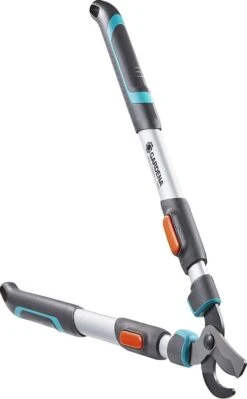 Gardena TeleCut Takkenschaar 650-900 B - Uitschuifbare Armen - Tot Max 90 Cm -Tuingereedschaps Winkel 743x1200