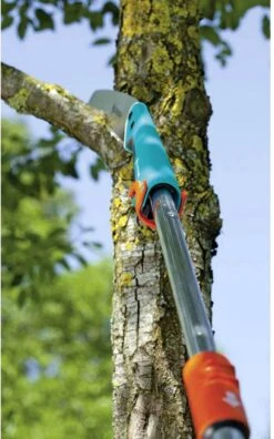 GARDENA Combi System Snoeizaag 300 PP Takkenzaag - Meslengte 325 Mm 25 Jaar Garantie 15 GARDENA Combi System Snoeizaag 300 PP Takkenzaag - Meslengte 325 Mm 25 Jaar Garantie -Tuingereedschaps Winkel 748x1200 2