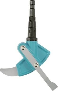 Gardena 2-in-1 Combisysteem Voegenmes - 25 X 14.5 Cm - Blauw 23 Gardena 2-in-1 Combisysteem Voegenmes - 25 X 14.5 Cm - Blauw -Tuingereedschaps Winkel 764x1200 1